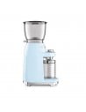 Molinillo - Smeg CGF11PBEU, Azul
