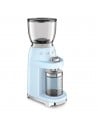 Molinillo - Smeg CGF11PBEU, Azul