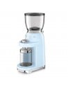 Molinillo - Smeg CGF11PBEU, Azul