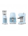 Molinillo - Smeg CGF11PBEU, Azul