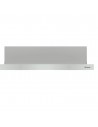 Campana Telescópica - Hisense CH6TL4BX, 60cm, 71 dB, 450 m³/h, Eficiencia C, Inox