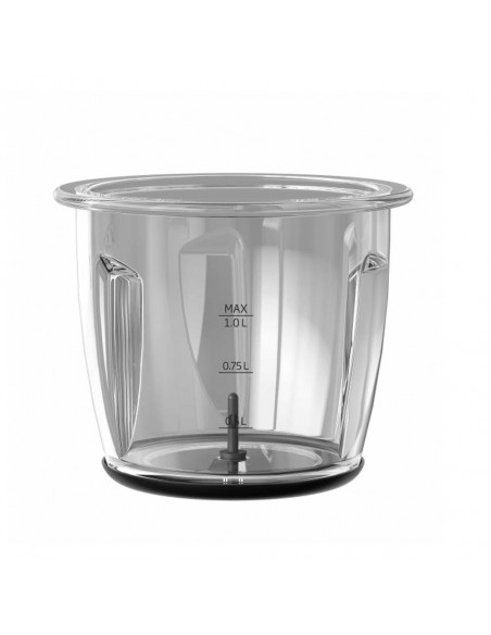 Picadora  - Beko CHG 81442 BX, 400 W,...