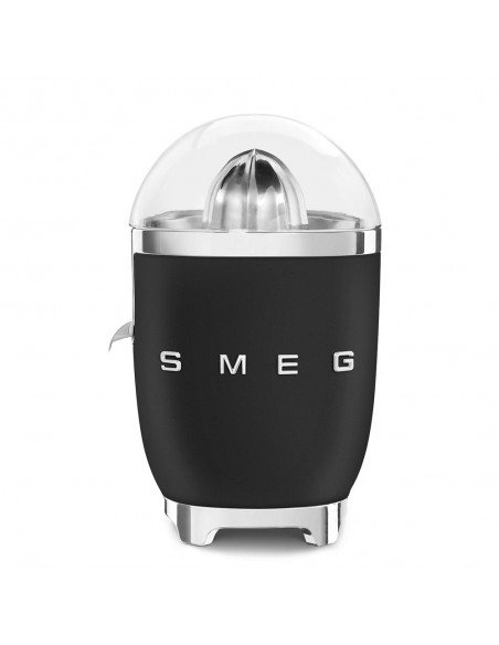 Exprimidor - Smeg CJF01BLMEU, 70W,...