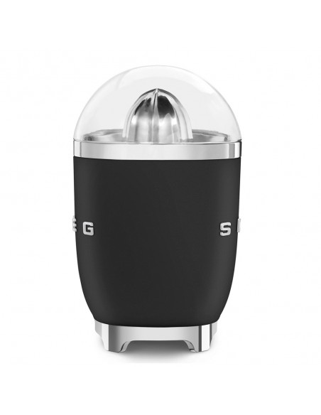 Exprimidor - Smeg CJF01BLMEU, 70W,...