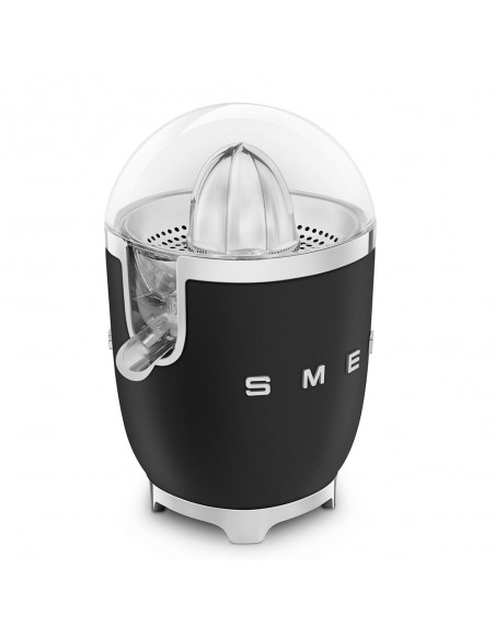 Exprimidor - Smeg CJF01BLMEU, 70W,...