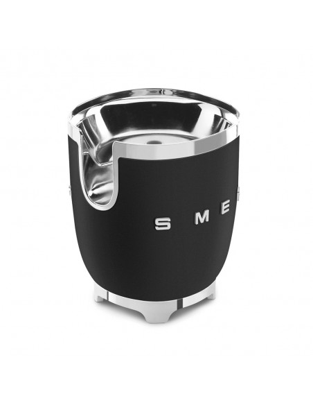 Exprimidor - Smeg CJF01BLMEU, 70W,...
