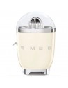 Exprimidor - Smeg CJF11CREU, Crema