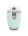 Exprimidor - Smeg CJF11PGEU, Verde Exprimidor - Smeg CJF11PGEU, Verde