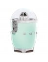 Exprimidor - Smeg CJF11PGEU, Verde Exprimidor - Smeg CJF11PGEU, Verde