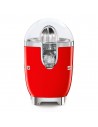 Exprimidor - Smeg CJF11RDEU, Rojo