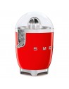 Exprimidor - Smeg CJF11RDEU, Rojo