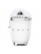 Exprimidor - Smeg CJF11WHEU, Blanco