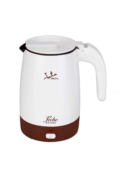 Calienta Leche - Jata CL819, 400W, 1...