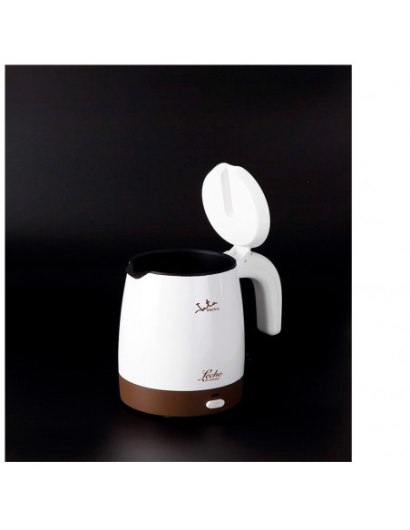 Calienta Leche - Jata CL819, 400W, 1...