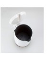Calienta Leche - Jata CL819, 400W, 1 Litro, Blanco