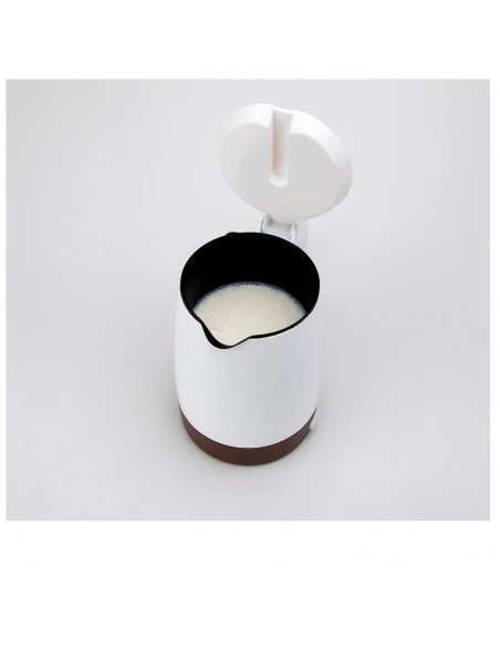 Calienta Leche - Jata CL819, 400W, 1...