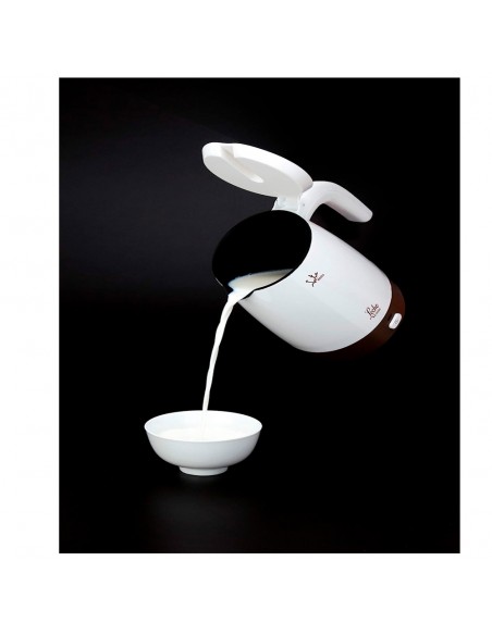 Calienta Leche - Jata CL819, 400W, 1...