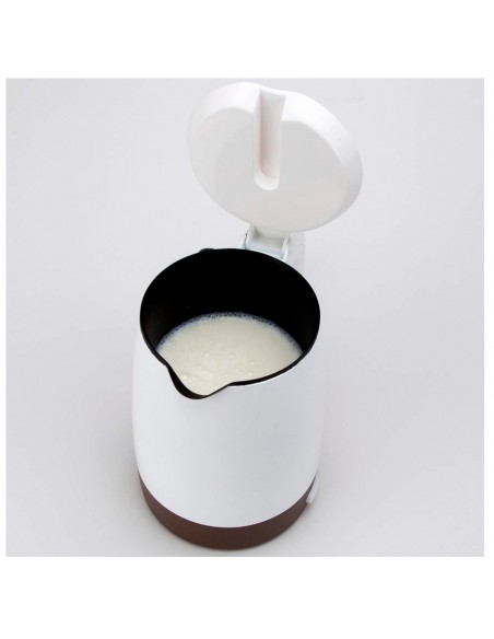 Calienta Leche - Jata CL819, 400W, 1...