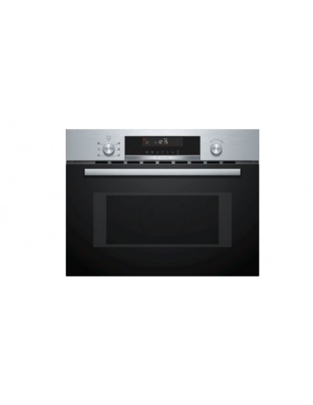 Horno Microondas - Bosch CMA585GS0,...