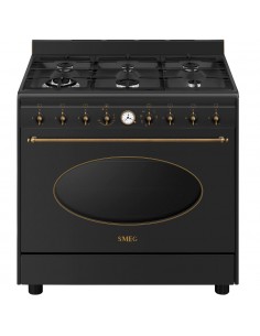 Cocina Gas y Eléctrica -...