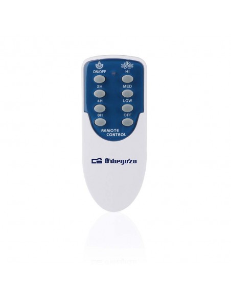 Ventilador Techo - ORBEGOZO CP89132,...