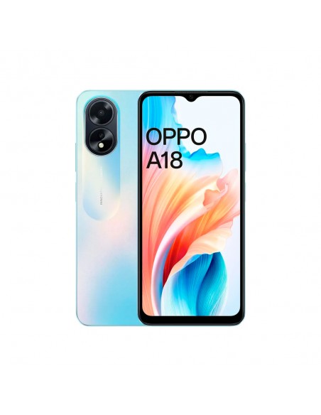 Smartphone - Oppo  A18, 4+128GB,...