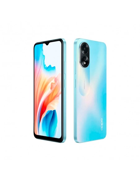 Smartphone - Oppo  A18, 4+128GB,...