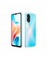 Smartphone - Oppo  A18, 4+128GB, 6.56", HD+, Azul