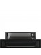 Calienta Platos - Smeg CPR915N, Negro