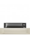 Calienta Platos - Smeg CPR915P, Negro