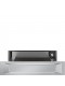 Calienta Platos - Smeg CPR915X, Negro