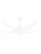Ventilador Techo - Orbegozo CPW01120, LED, 120 cm, Wi-Fi