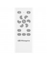Ventilador Techo - Orbegozo CPW01120, LED, 120 cm, Wi-Fi