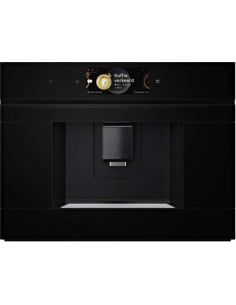 Cafetera Integrable - BOSCH...