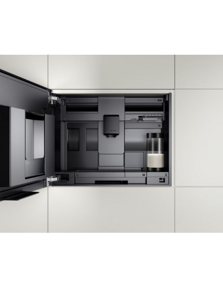 Cafetera Integrable - BOSCH...