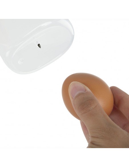 Cocedor de Huevos - ORBEGOZO CU5200