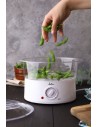 Cocción Vapor - Jata CV200V 3,5L