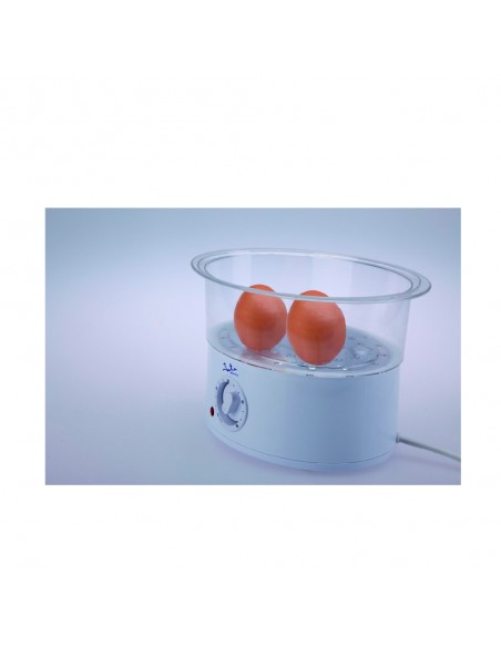Cocción Vapor - Jata CV200V 3,5L
