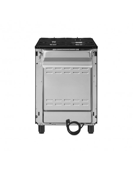 Cocina Gas - SMEG CX61GMBL, 60 cm, 4...