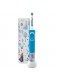 Cepillo de Dientes Eléctrico - Oral-B D100 Kids Frozen + Estuche Cepillo de Dientes Eléctrico - Oral-B D100 Kids Frozen + Estuche