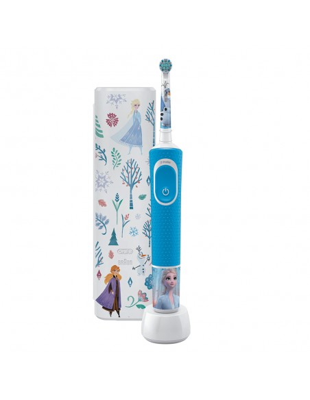 Cepillo de Dientes Eléctrico - Oral-B...