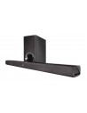 Barra de sonido - DENON DHTS-316, Negro, Subwoofer