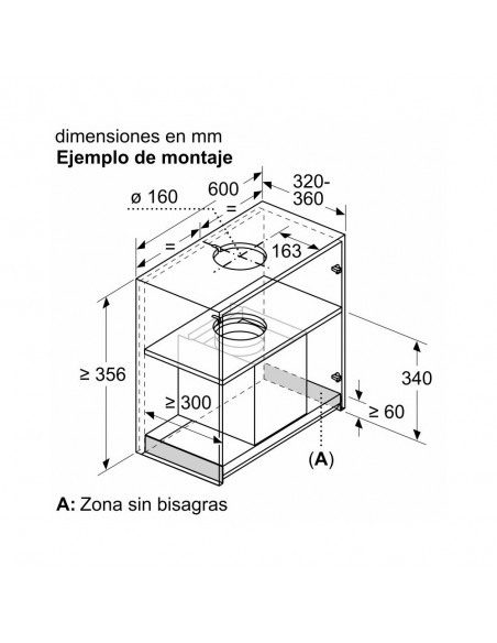 Campana Integrable  - Bosch...