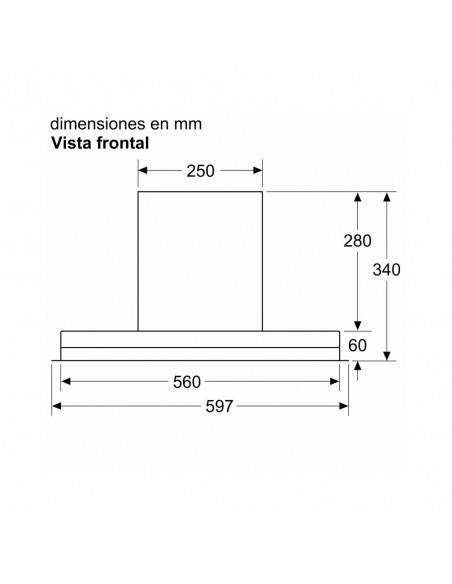 Campana Integrable  - Bosch...