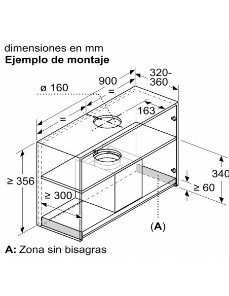 Campana Integrable  - Bosch...