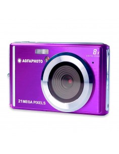 Cámara Digital - Agfaphoto...