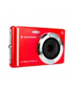 Cámara Digital - Agfaphoto...