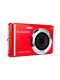 Cámara Digital - Agfaphoto DC5200, Rojo Cámara Digital - Agfaphoto DC5200, Rojo