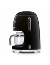 Cafetera Goteo - Smeg DCF02BLEU Negro