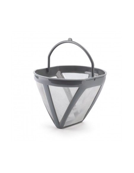 Cafetera Goteo - Smeg DCF02BLEU Negro